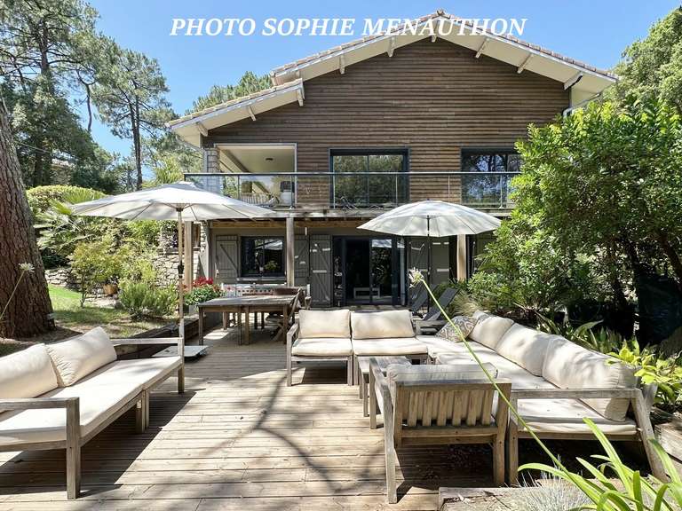 Maison Soorts-Hossegor - 6 chambres - 200m²