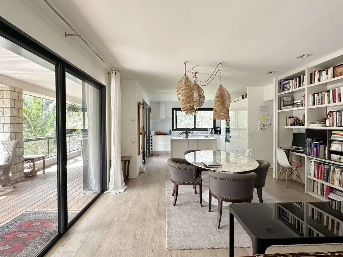 House Soorts-Hossegor