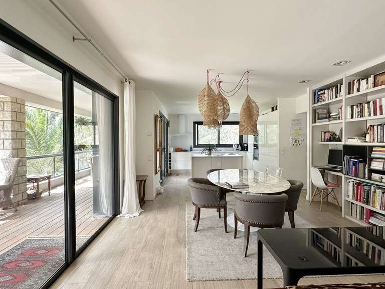 Maison Soorts-Hossegor - 6 chambres - 200m²