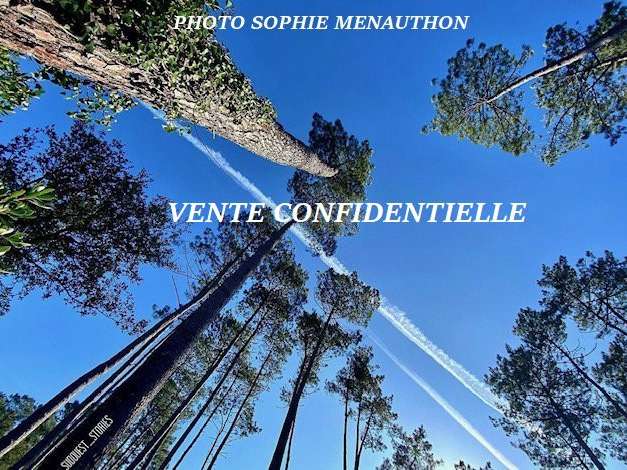 Maison Soorts-Hossegor - 3 chambres - 100m²