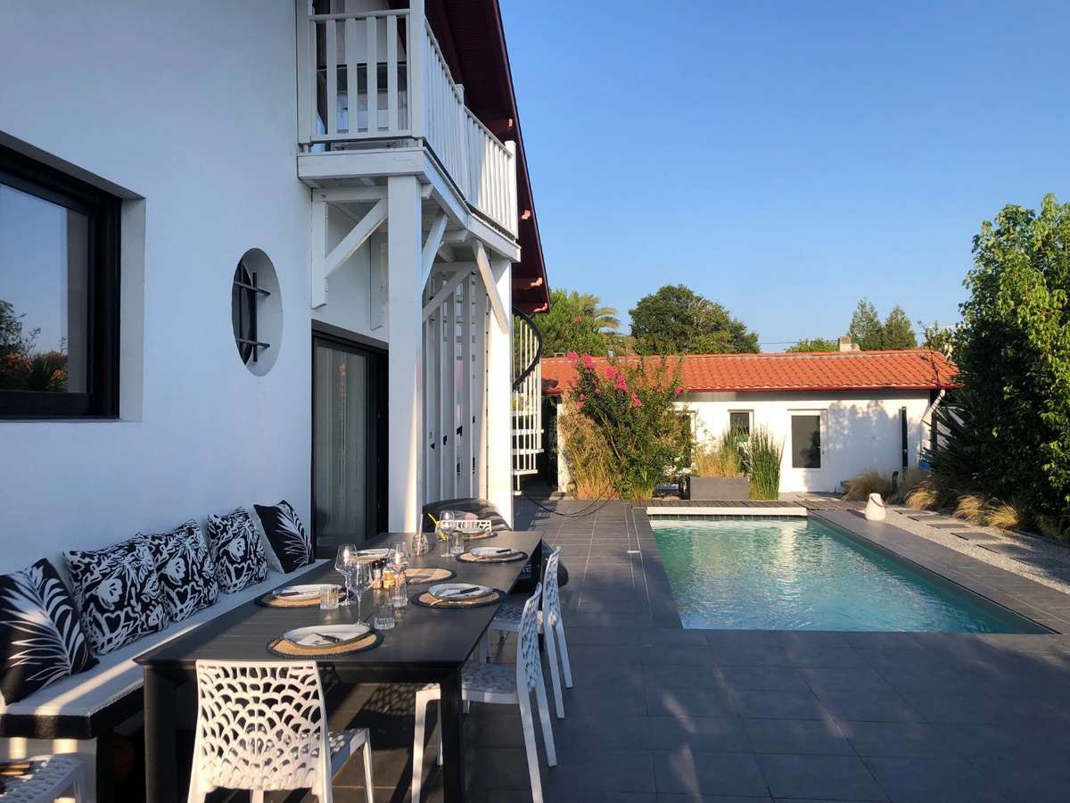 House Soorts-Hossegor