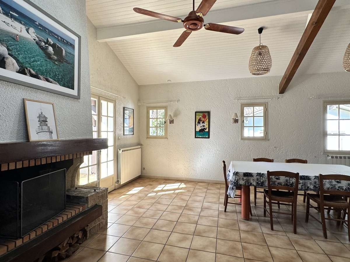 Maison Soorts-Hossegor