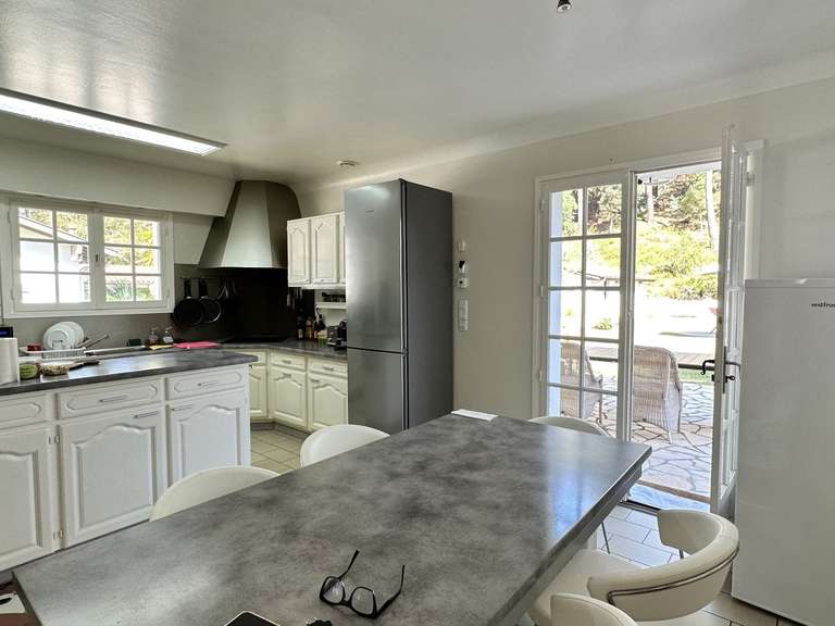 Maison Soorts-Hossegor - 5 chambres - 237m²