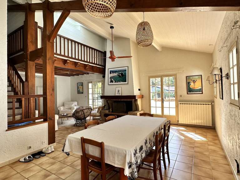 Maison Soorts-Hossegor - 5 chambres - 237m²