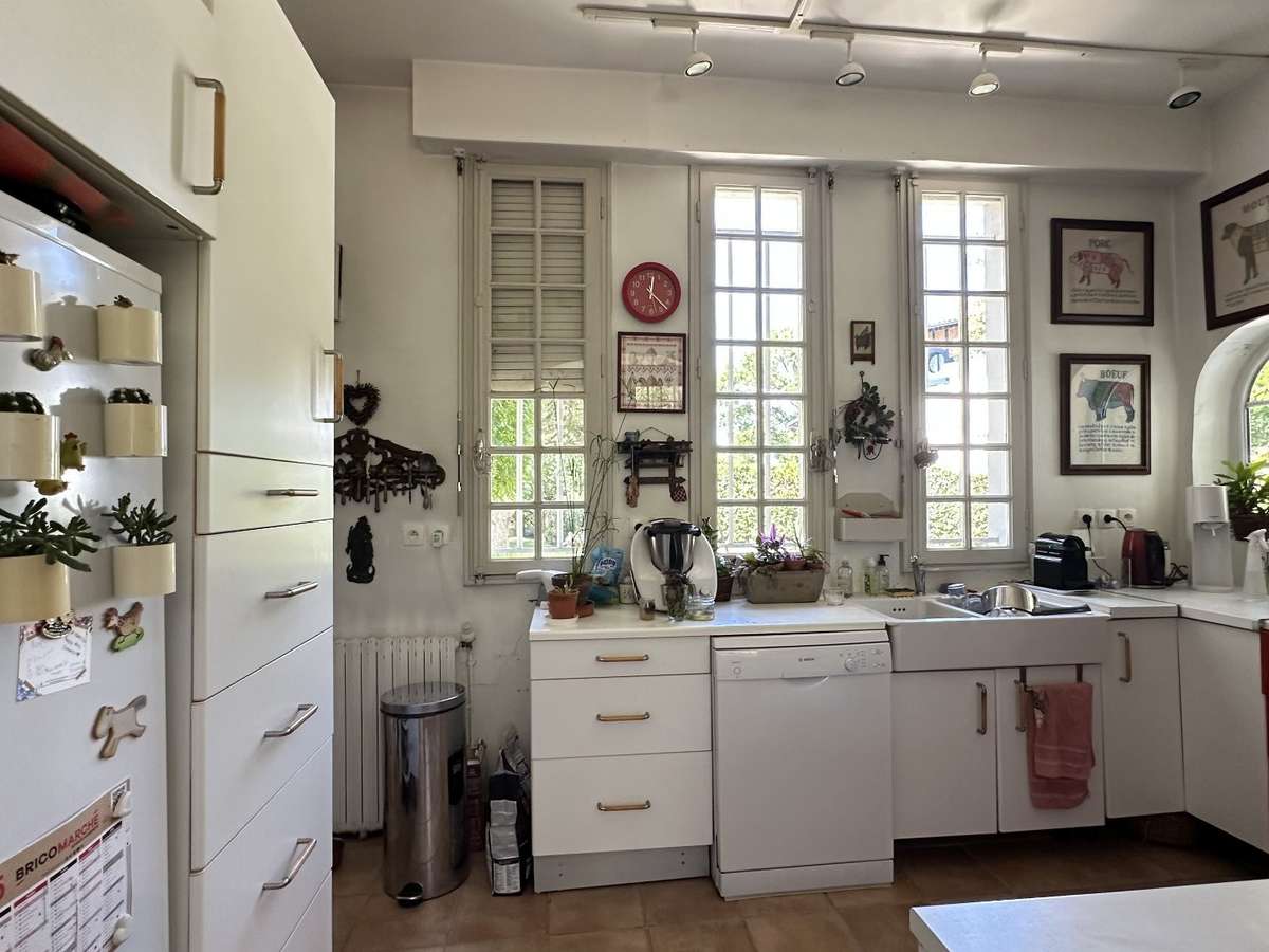 Maison Soorts-Hossegor