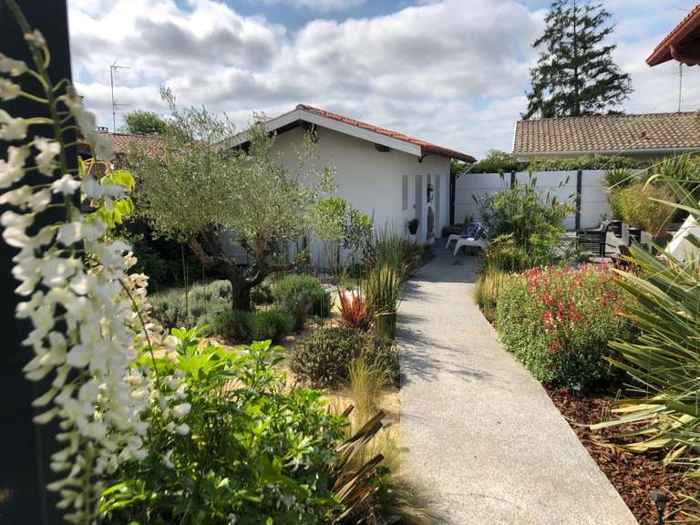 Maison Soorts-Hossegor - 6 chambres - 200m²