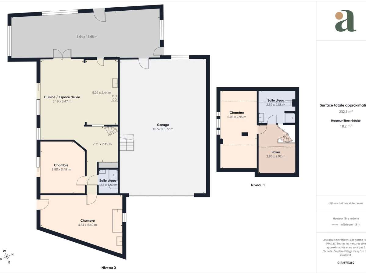 Maison Soorts-Hossegor