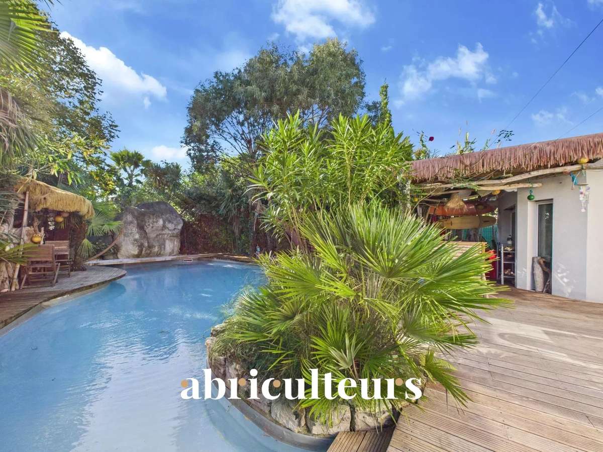 Maison Soorts-Hossegor