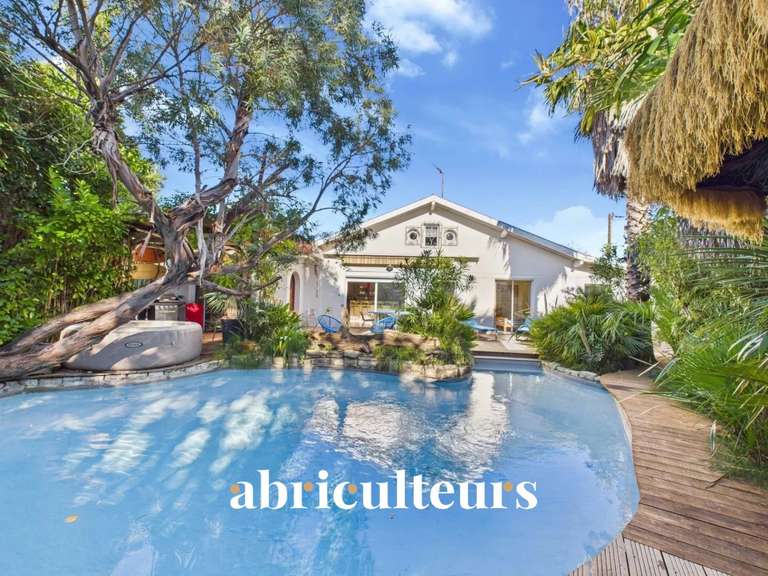 Maison Soorts-Hossegor - 3 chambres - 128m²