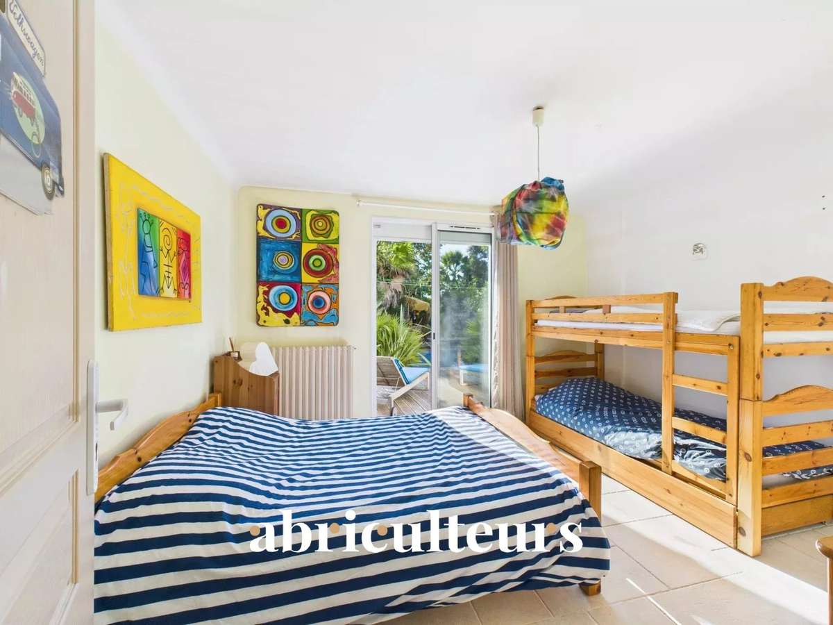 Maison Soorts-Hossegor