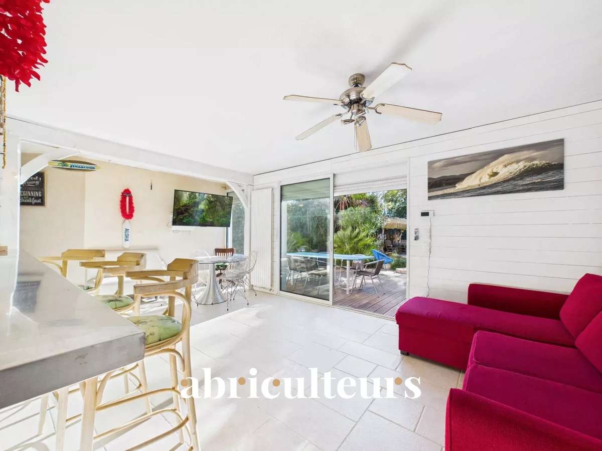 Maison Soorts-Hossegor