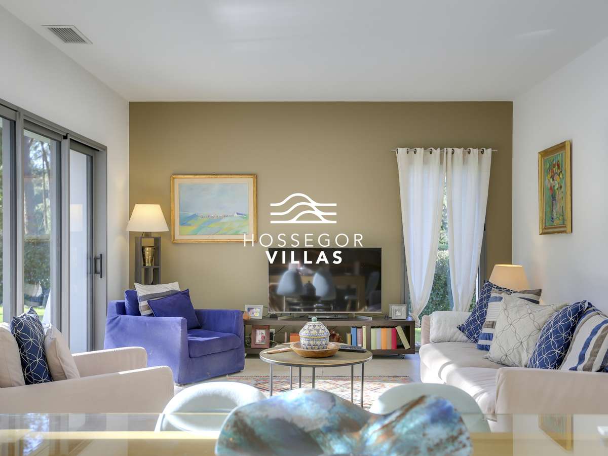 Maison Soorts-Hossegor