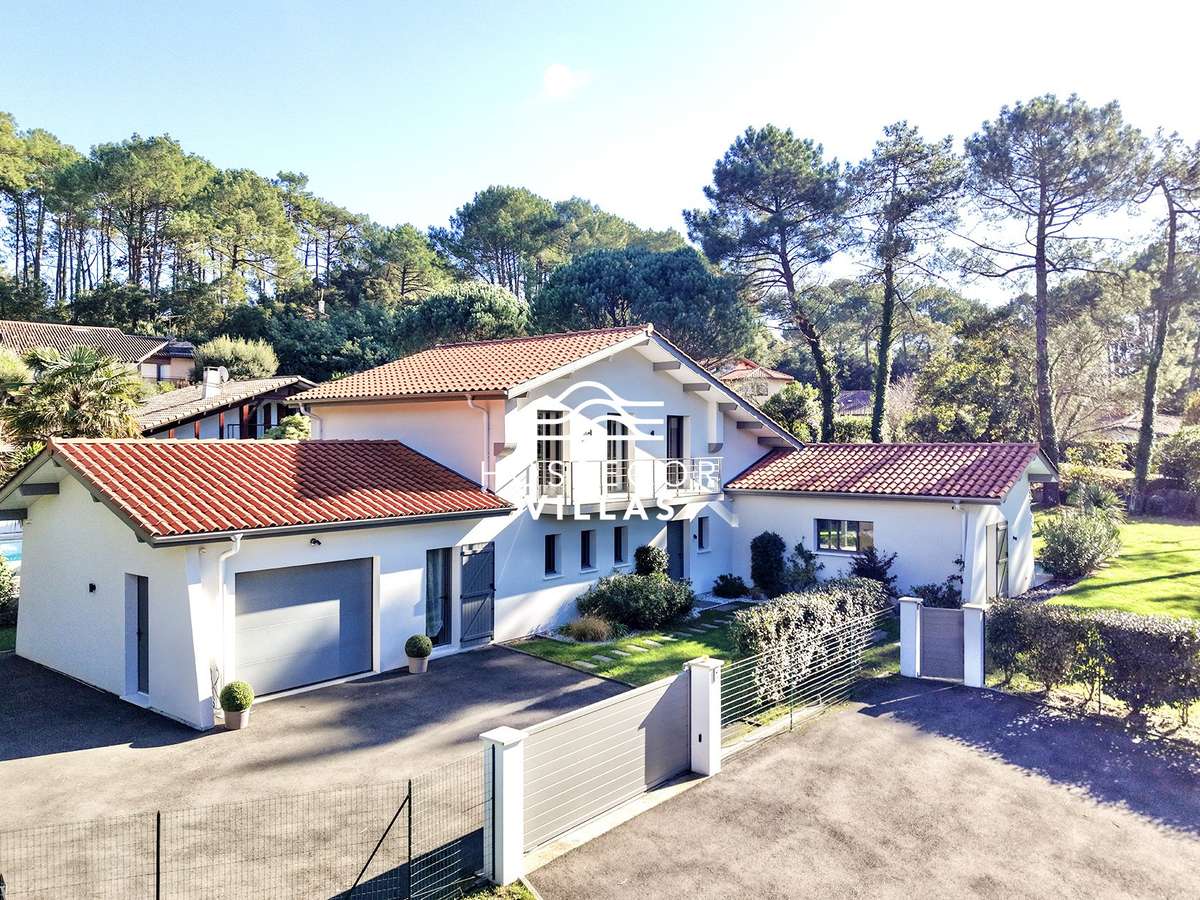 Maison Soorts-Hossegor