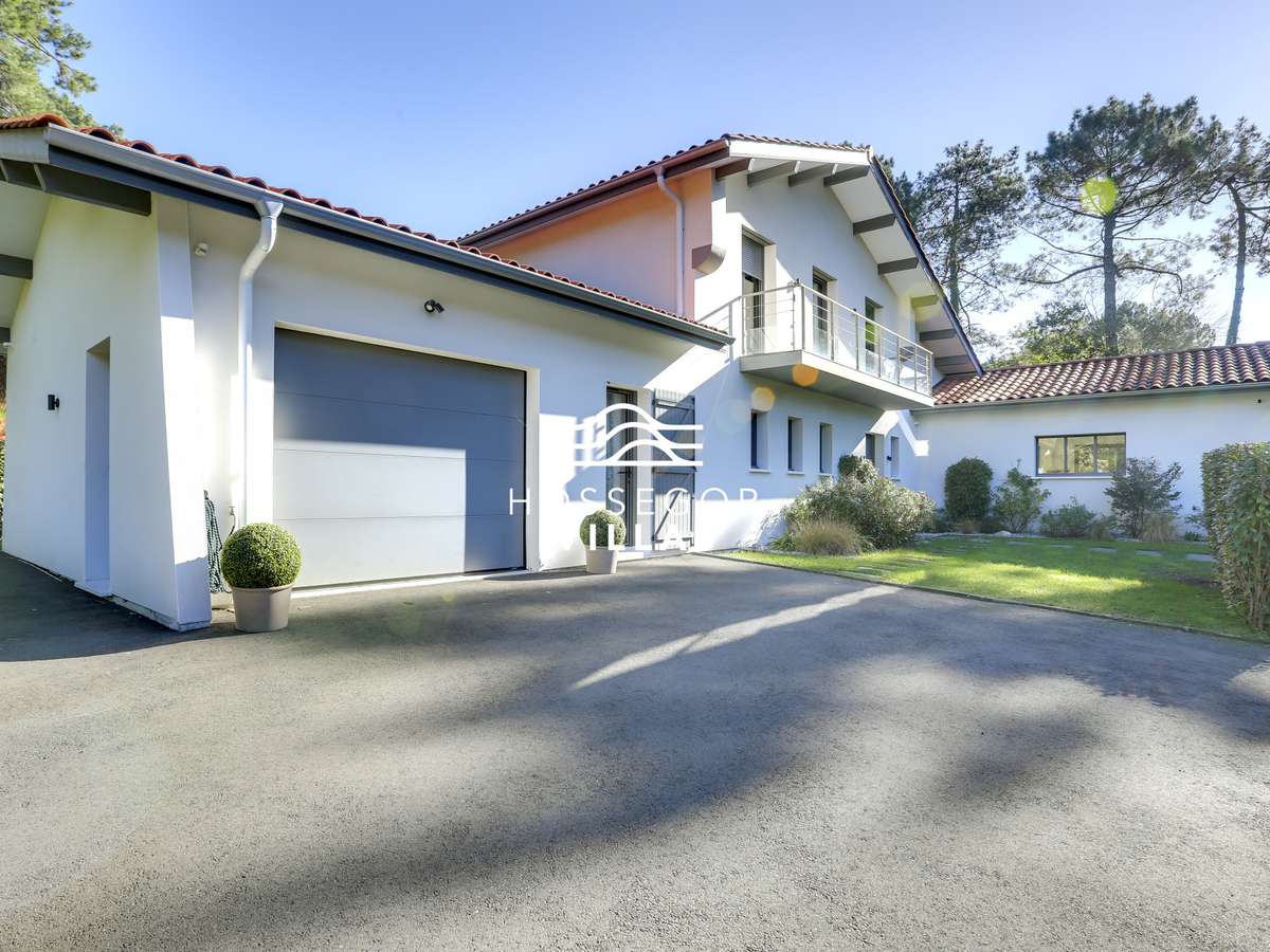 Maison Soorts-Hossegor