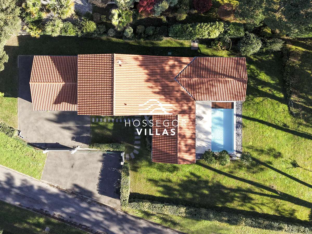 Maison Soorts-Hossegor