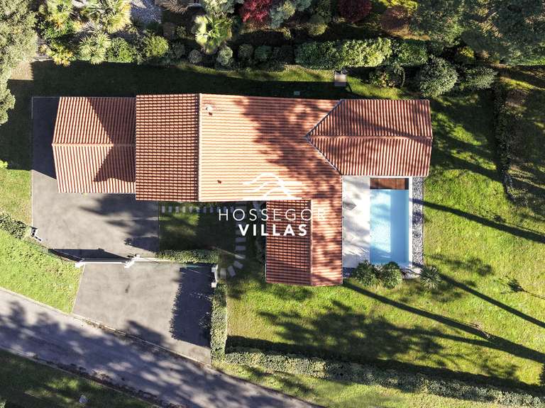 Maison Soorts-Hossegor - 5 chambres - 187m²