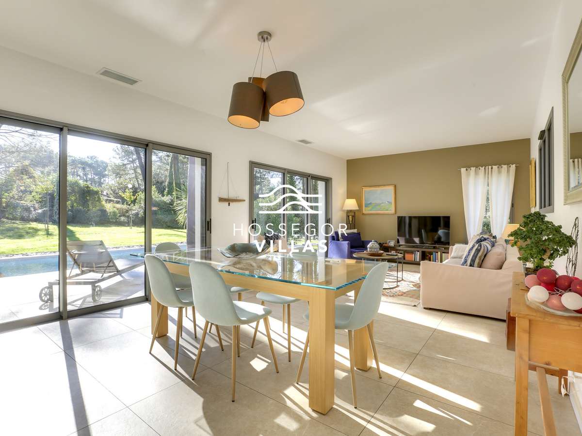 Maison Soorts-Hossegor