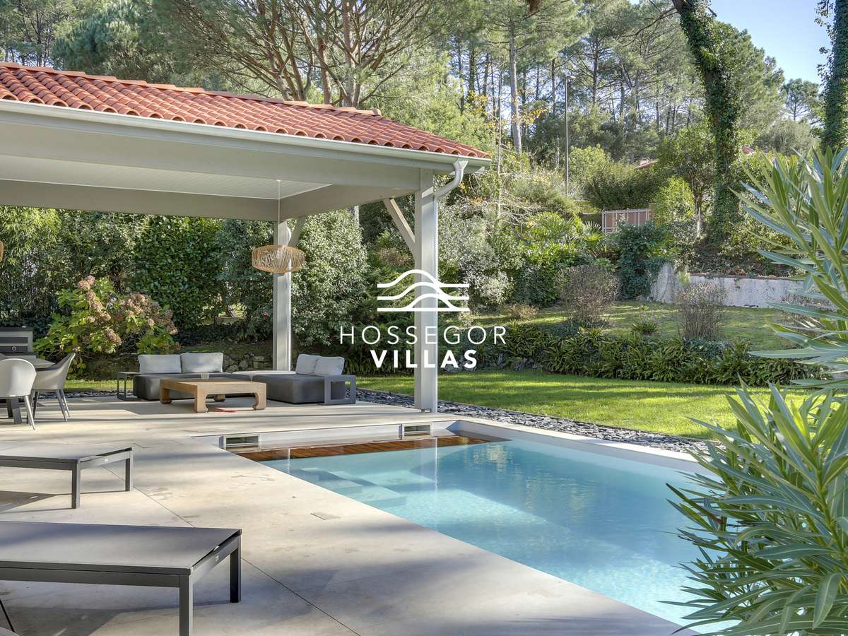 Maison Soorts-Hossegor