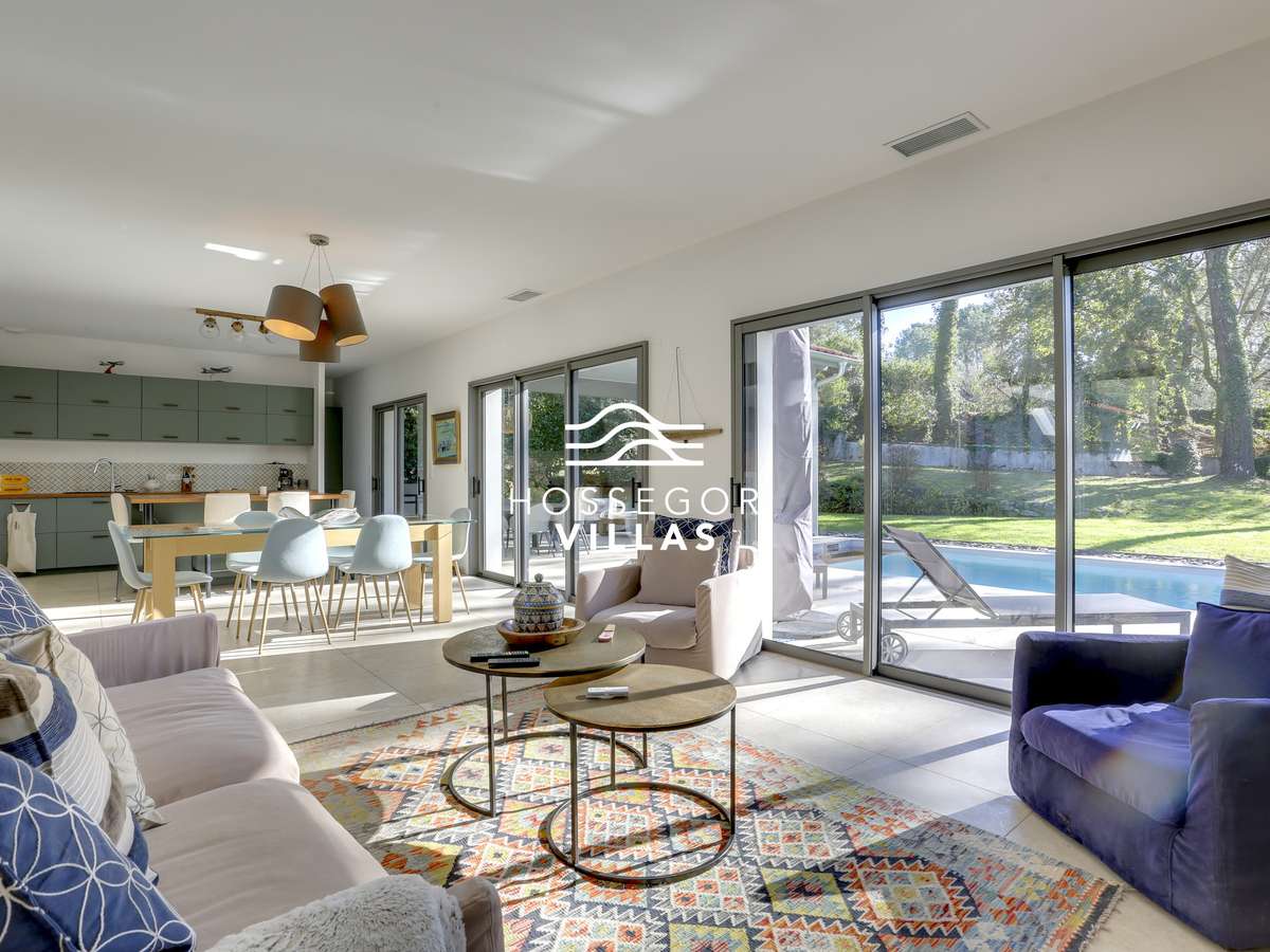 Maison Soorts-Hossegor