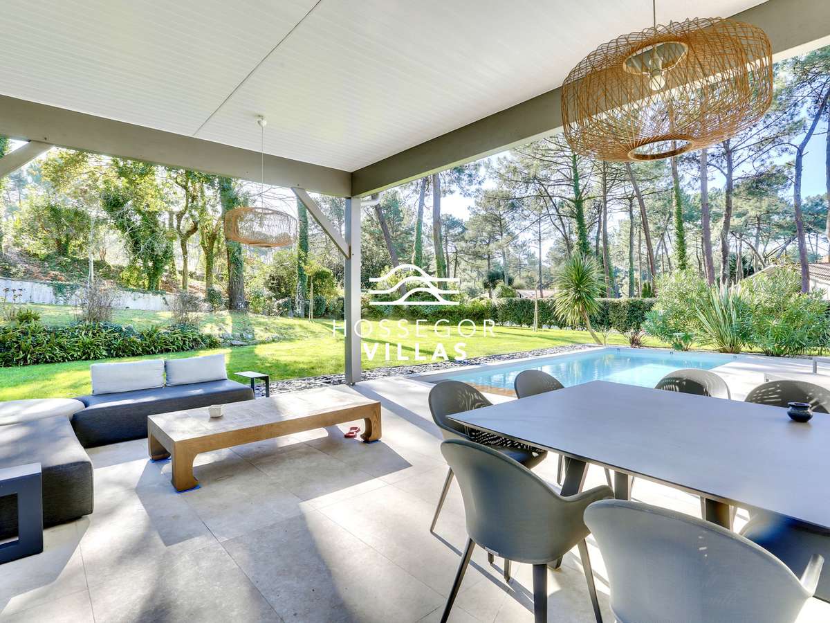 Maison Soorts-Hossegor