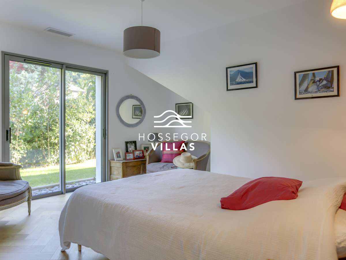 Maison Soorts-Hossegor