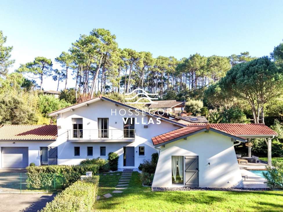 Maison Soorts-Hossegor