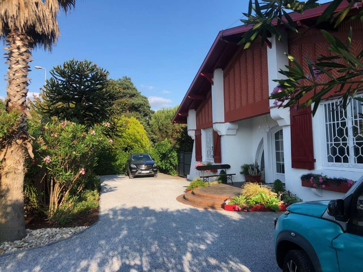 House Soorts-Hossegor