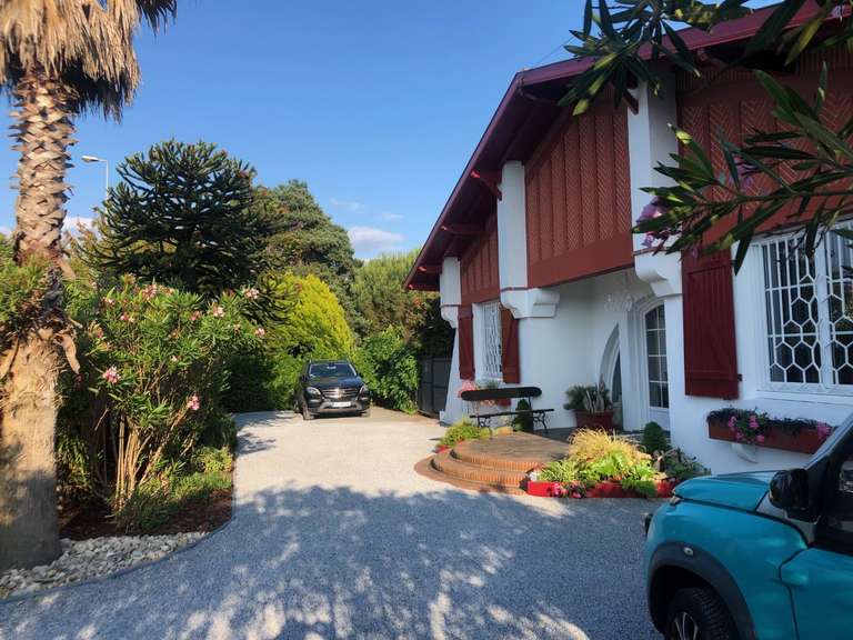 House Soorts-Hossegor - 6 bedrooms - 200m²