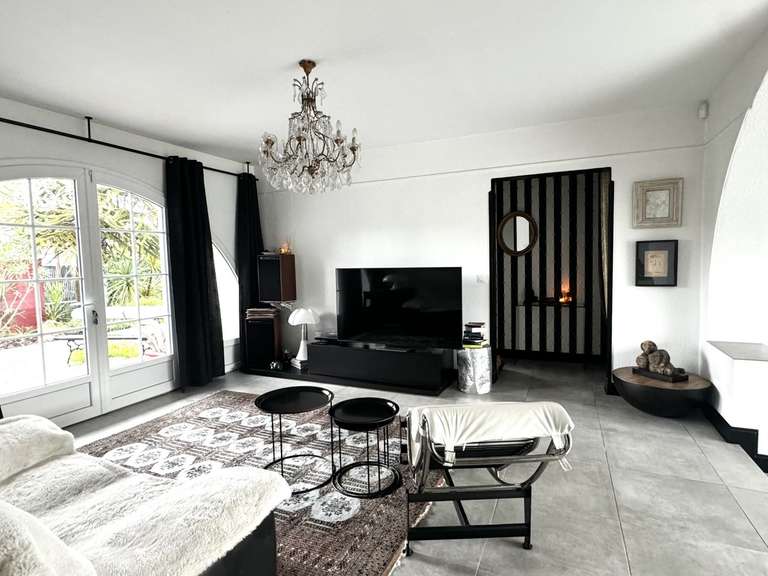 House Soorts-Hossegor - 6 bedrooms - 200m²