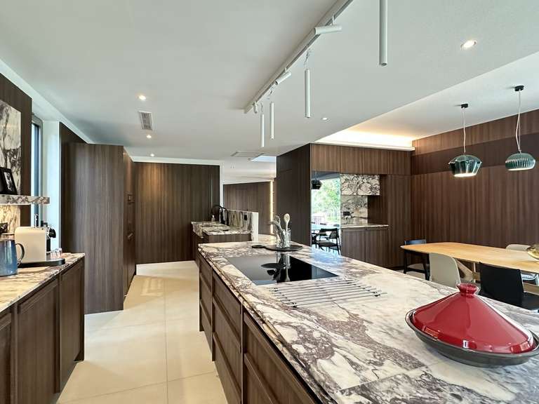 Maison Soorts-Hossegor - 6 chambres - 300m²