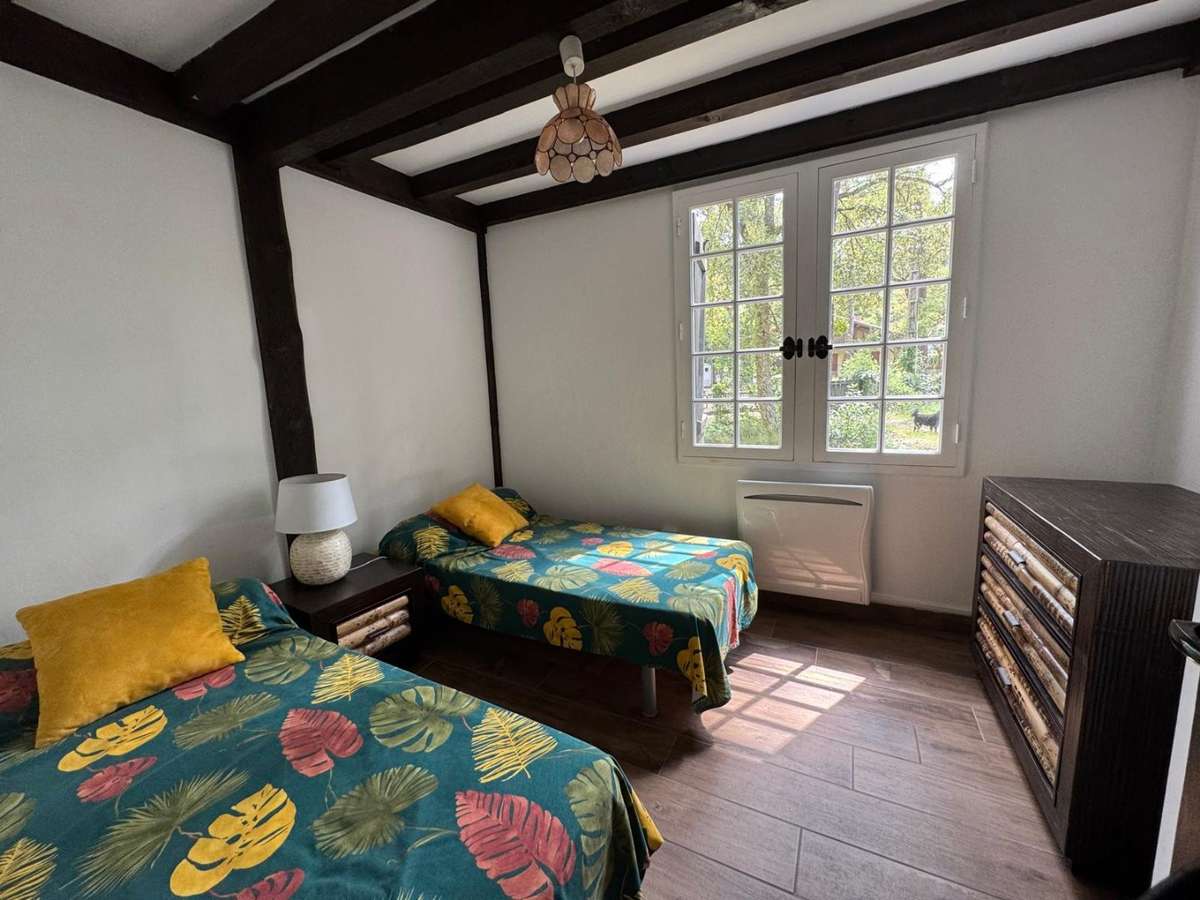 Maison Soorts-Hossegor