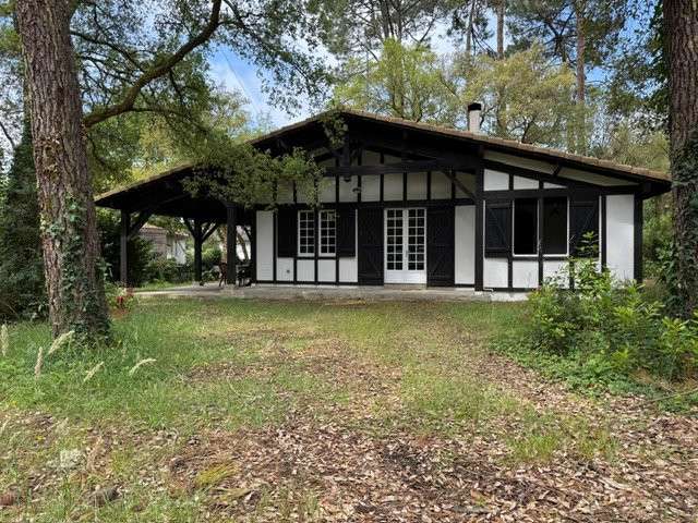 Maison Soorts-Hossegor