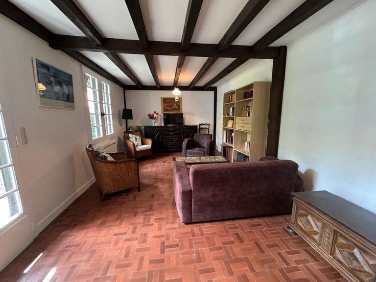 Maison Soorts-Hossegor - 3 chambres - 100m²