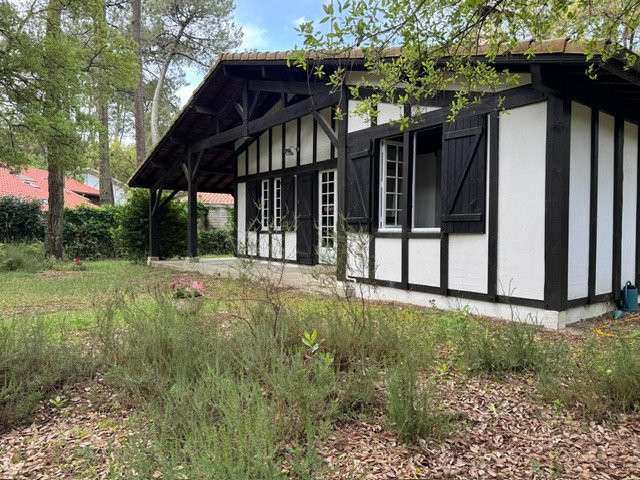 Maison Soorts-Hossegor