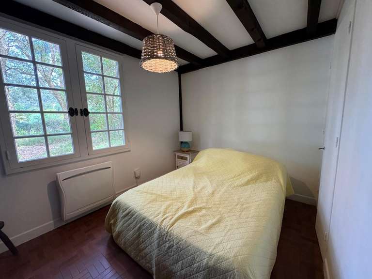 Maison Soorts-Hossegor - 3 chambres - 100m²