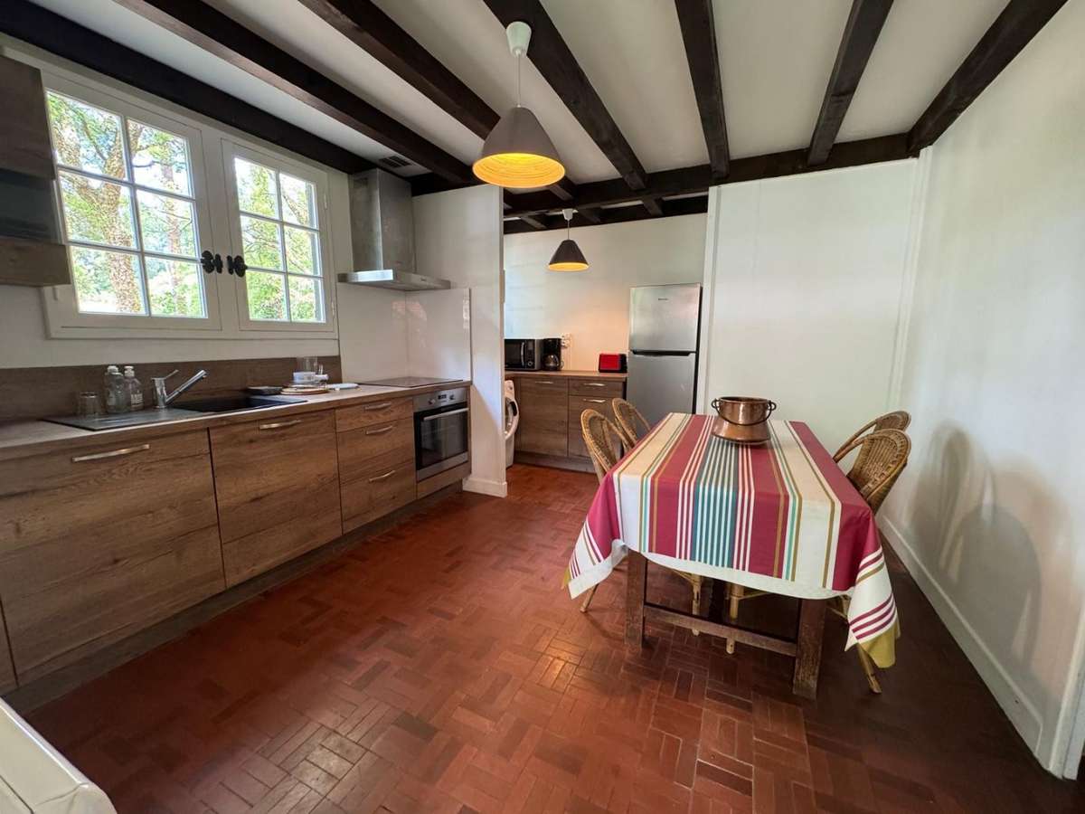 Maison Soorts-Hossegor