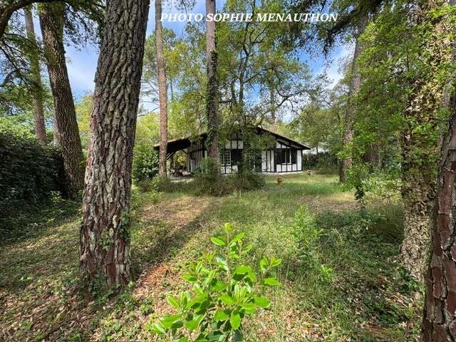 Maison Soorts-Hossegor - 3 chambres - 100m²