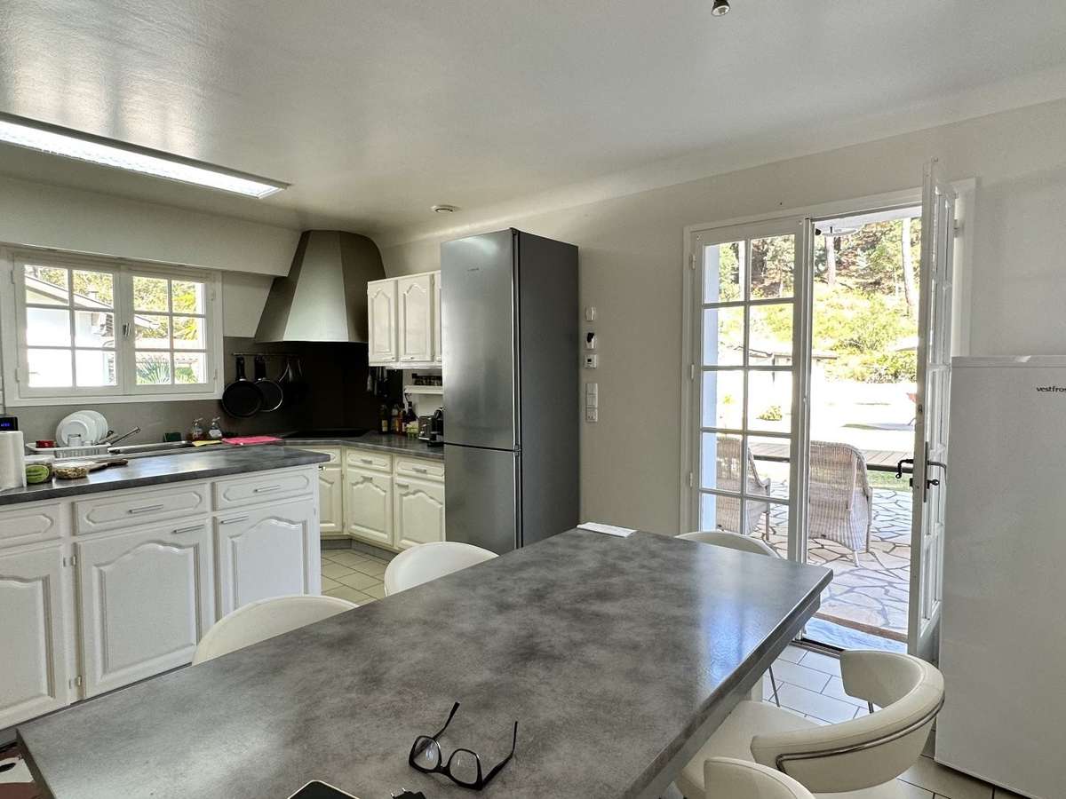 Maison Soorts-Hossegor