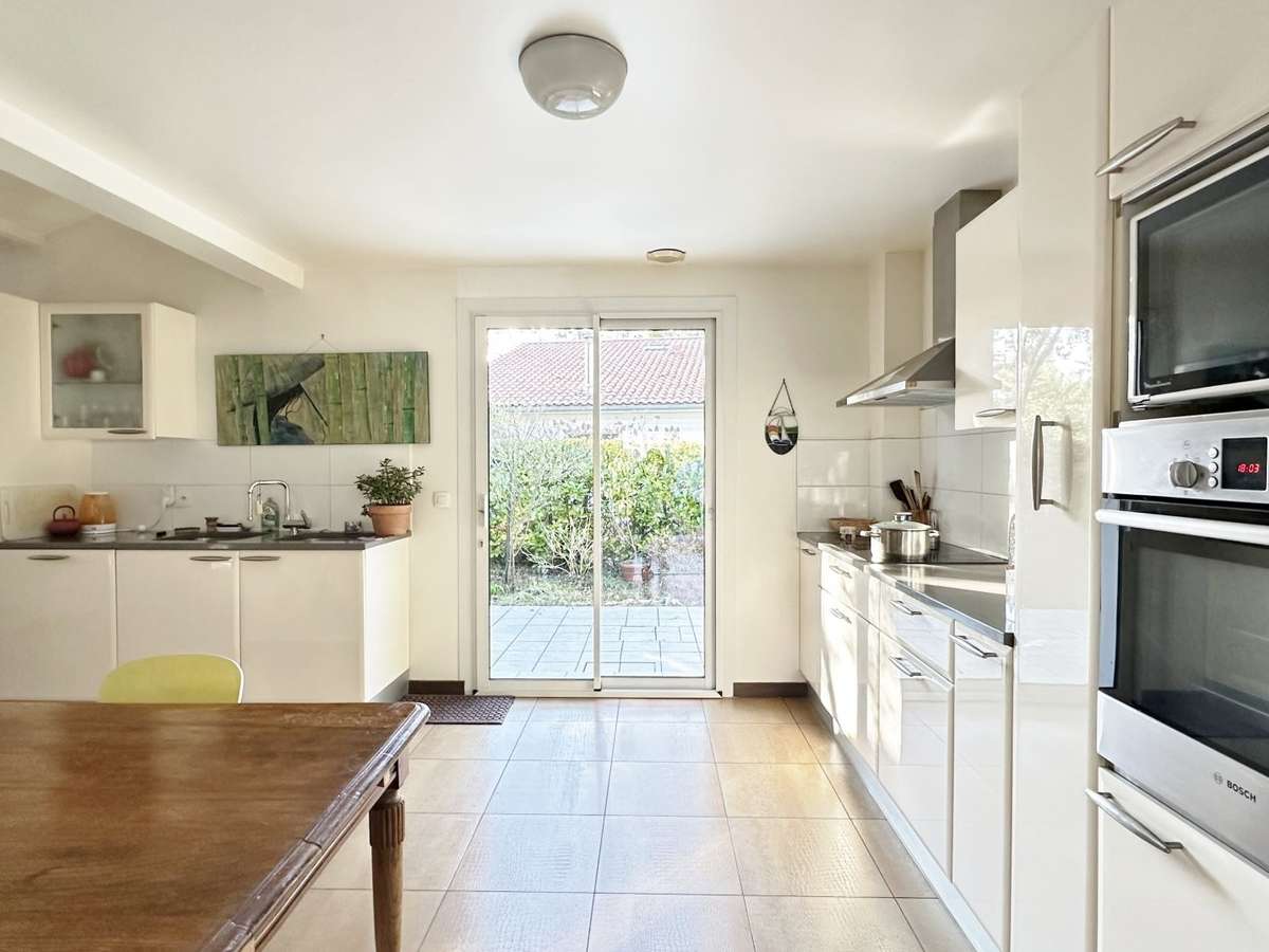 Maison Soorts-Hossegor