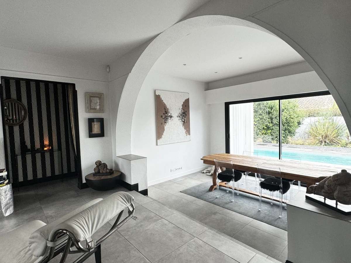 Maison Soorts-Hossegor