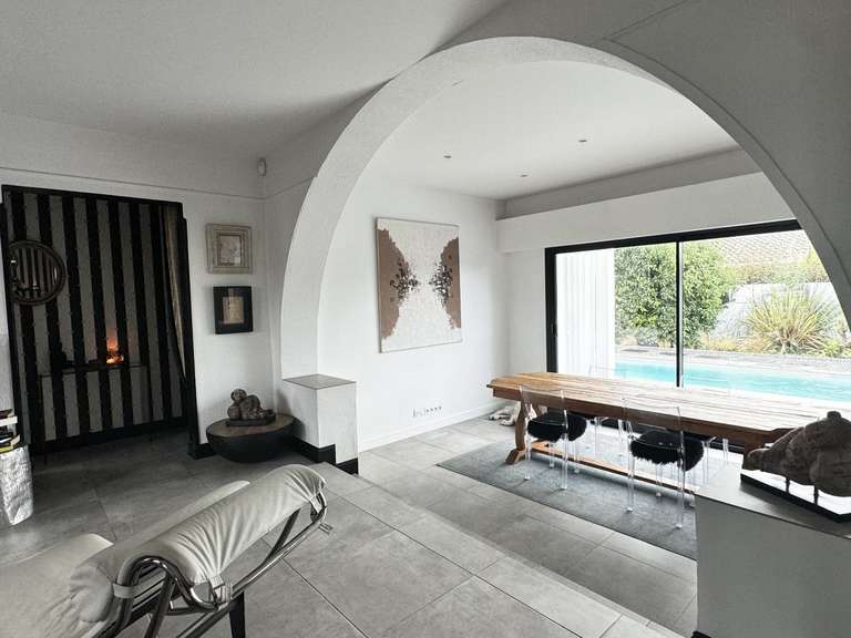 Maison Soorts-Hossegor - 6 chambres - 200m²