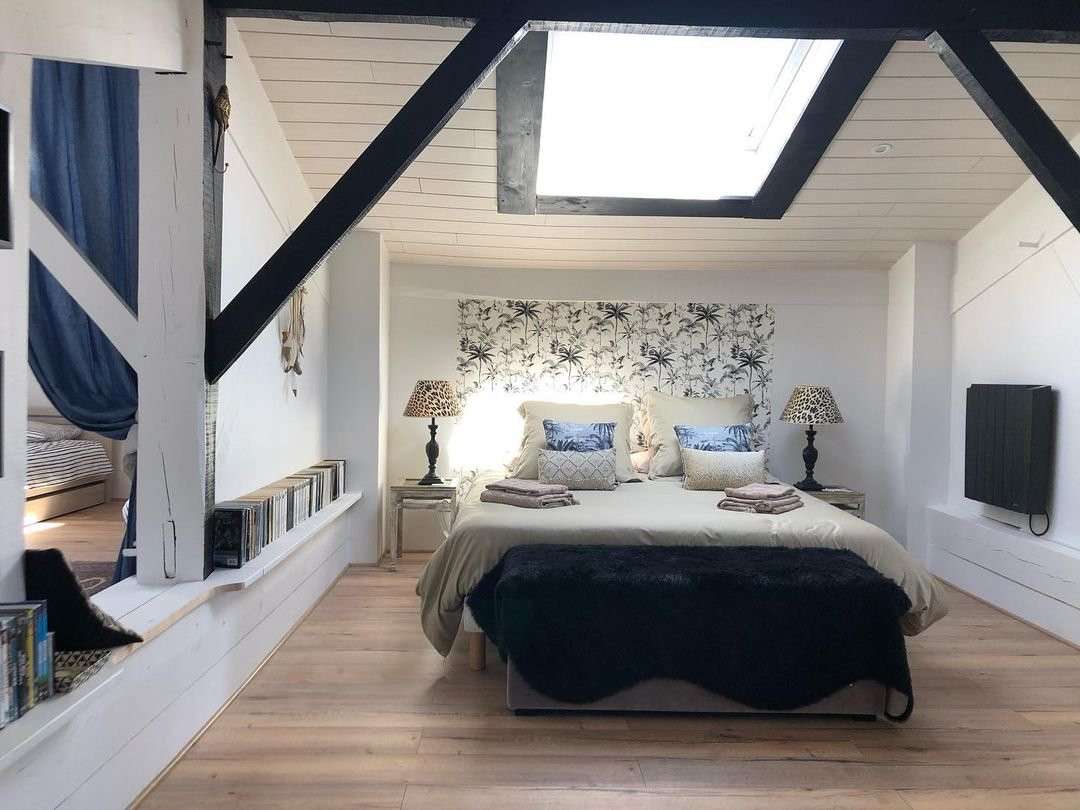 Maison Soorts-Hossegor