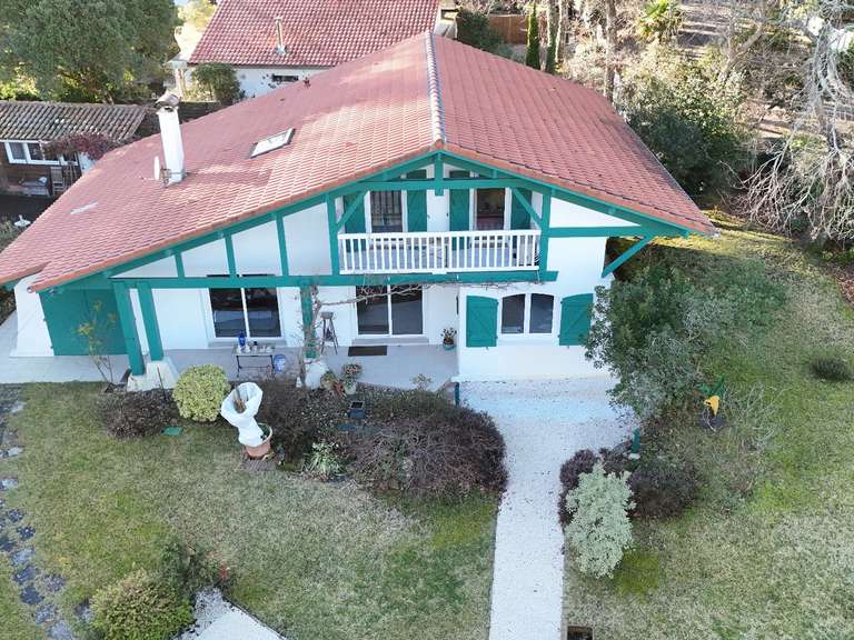 Maison Soorts-Hossegor - 4 chambres - 140m²