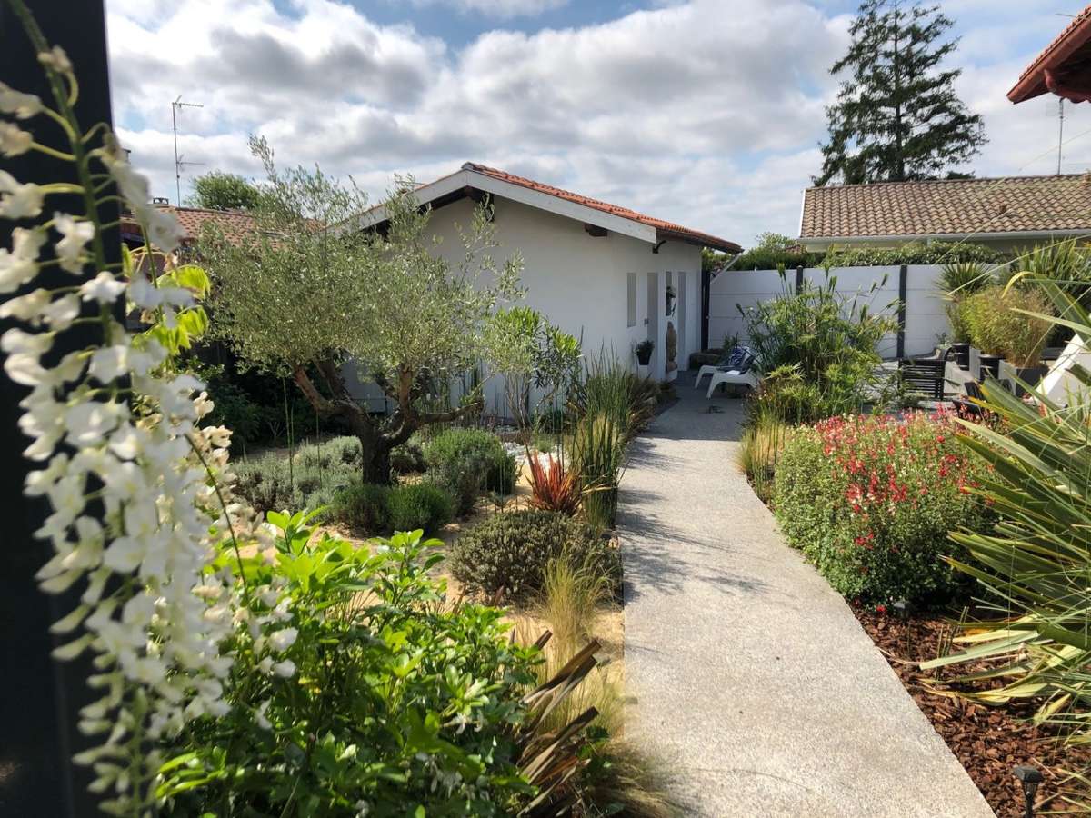 Maison Soorts-Hossegor