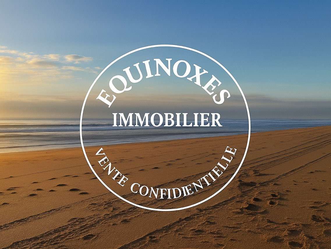 Maison Soorts-Hossegor