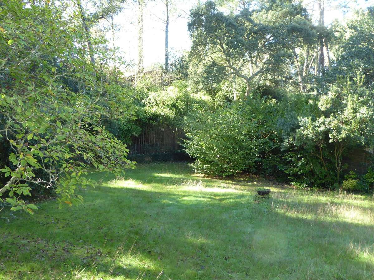 Maison Soorts-Hossegor