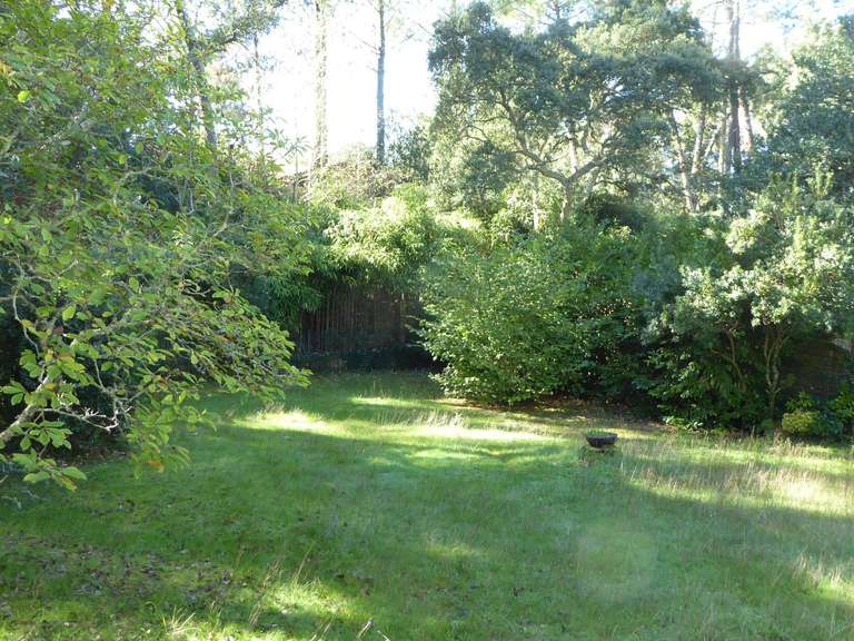 Maison Soorts-Hossegor - 6 chambres - 223m²