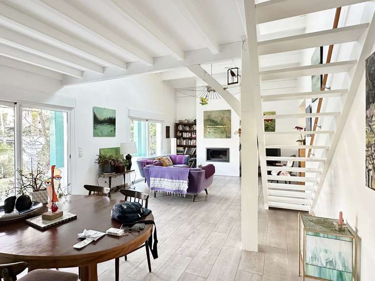 Maison Soorts-Hossegor - 4 chambres - 140m²