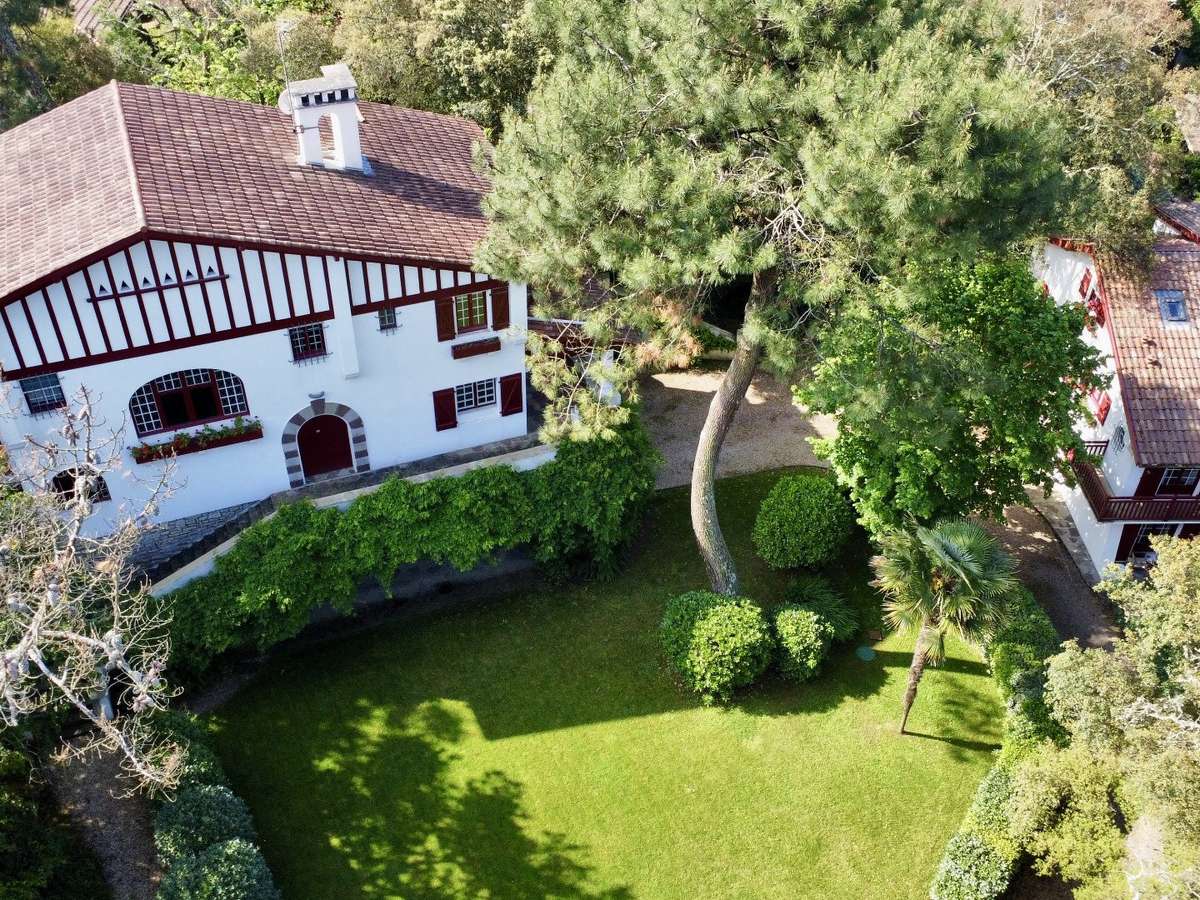 Maison Soorts-Hossegor