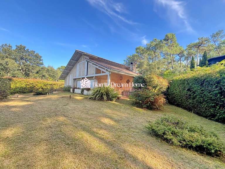 Maison Soorts-Hossegor - 4 chambres - 160m²